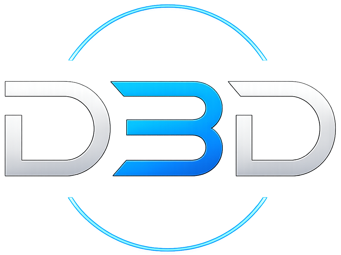 DBD Logo